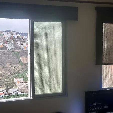 Cozy In Palmas 4d * 大加那利岛拉斯帕尔马斯