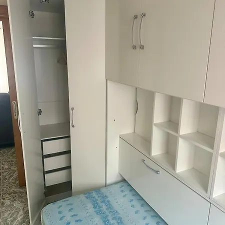 Cozy In Palmas 4d * 大加那利岛拉斯帕尔马斯